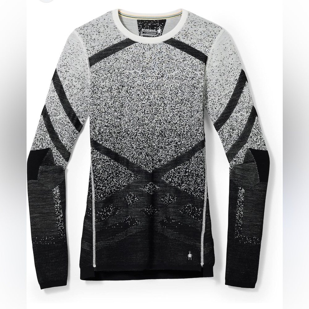 Smartwool Intranit Thermal Merino Wool Base Layer